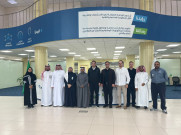 Visit to OASIS Organized Industrial Zone img-1